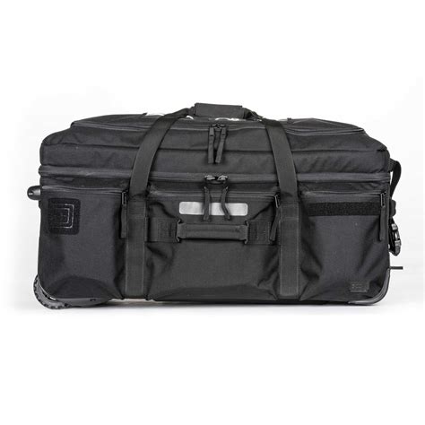 5.11 tactical rolling duffel bag